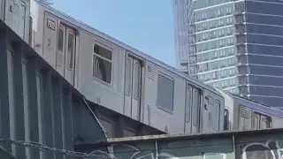 NYPD to use drones to deter teens from subway surfing