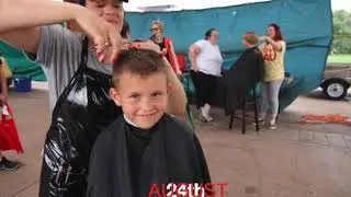 2020 We Care Eau Claire - Back To School Event