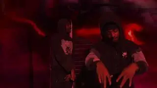 When she see me M.O.B Quaa x GBTCHUCKII 