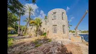 55 Oceana Avenue. Key Largo, FL 33037