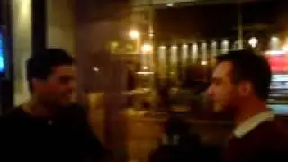 Sfaliares Sorry Kuriako Naoussa