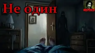 Истории на ночь - Не один