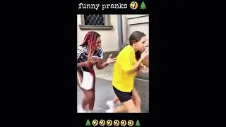 #bushman&nbsp;#bushmanprank&nbsp;#bushmanpranks