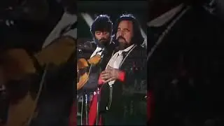 CANCI&Oacute;N DEL ADI&Oacute;S - HORACIO GUARANY #shorts #vivo #festival