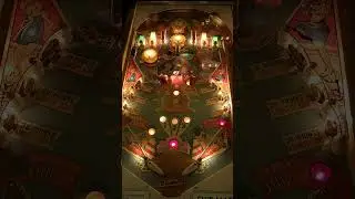 Pinball Gottlieb - Ship Mates  1964