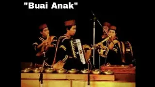 bikin adem .. musik daerah tradisional padang (buai anak)