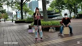 Sunny「Flavor of love/宇多田ヒカル」2021/06/13(日)