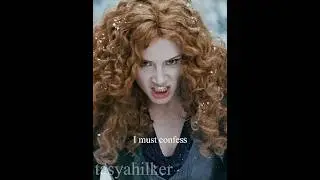 Twilight Victoria & Kate Denali | Monster