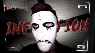 ХОРРОР КОТОРЫЙ ВЫНОСИТ МОЗГ! ● INFLICTION