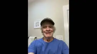 Angry Old White Guy