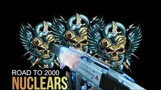 | CALL OF DUTY BLACK OPS 4 ( 2022 ) | 1190 NUKES | W/L 4.80 | K/D 7.13 | SPM 671 |