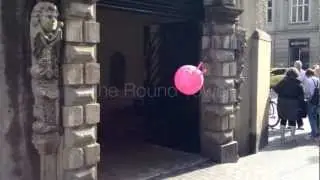 The Round Tower - like no other