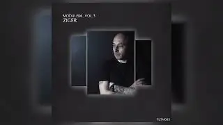 Modulism, Vol.3 - ZIGER - 2022