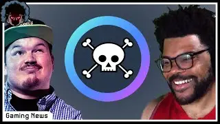 Interviewing A Mixer Streamer: Spoilers *Microsoft Sucks!* ft. 1UpLifeTV