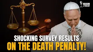 Most U.S. Catholics Support the Death Penalty&mdash;Despite the Catechism