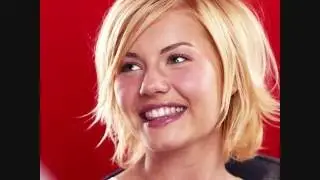 Elisha Cuthbert (the most beautiful woman in the world)