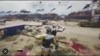 Chivalry 2_ compilation piece 3