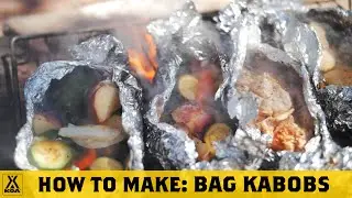 KOA Camping Recipe Favorite: Bag Kabobs