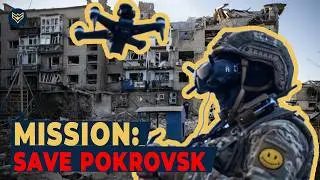 Russia&rsquo;s New Tactics In The Grey Zone &ndash; DeepStateUA Frontline Report