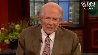 Pat Robertson Responds to News of Billy Graham's Death: 'The Preeminent Voice of Evangelical Christi