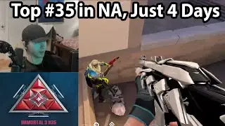 PROD is Really SCARY when he tries, IMMORTAL 3 in 4 Days