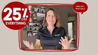 Rapid Studio April Fool's Day Crazy Sale | 1 April 2025 | Get 25% off EVERYTHING  - One Day Only!
