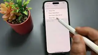 How To Turn OFF Predictive Text On iPhone