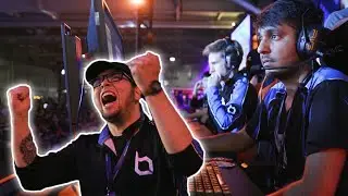 Inside the Secret Life of Pro Gamers