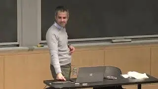 Lecture 10:  Application of Machine Learning to Cardiac Imaging