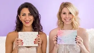 Birchbox June 2016: Sample Choice and Featured Box Reveal