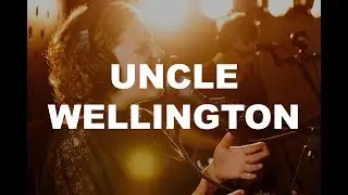 Uncle Wellington - The Code (Live @ Urgent.fm)