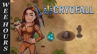 Race Against Time | CryoFall (Part 37)