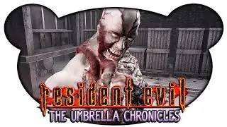 Resident Evil: The Umbrella Chronicles #05 - Der Boss aller Bosse (Gameplay Deutsch Bruugar)