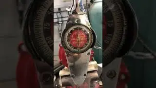 Dave cham setting ford 9inch pinion preload
