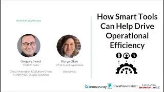 How Smart Tools Can Drive Operational Efficiency - GuestView Guide and Breezeway