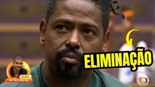 ELIMINA&Ccedil;&Atilde;O HOJE 27/01/2026 Veja quem foi eliminado do BBB 26 noite da 2&deg; elimina&ccedil;&atilde;o Big Brother