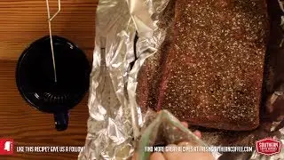 Low & Slow Oven Brisket Recipe
