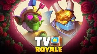 Mega Esbirro H&eacute;roe + Duendes H&eacute;roes en Clash Royale