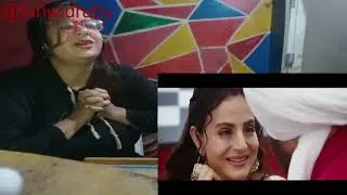 Paki Girl Reacts on Gadar2 Official Trailer | 11th August | Sunny Deol | Ameesha Patel | Zee Studios