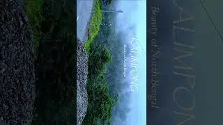 KALIMPONG | LAVA | WEST BENGAL | BEAUTY OF WEST BENGAL