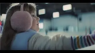 Walmart | &ldquo;Here&rsquo;s to Starting&rdquo;
