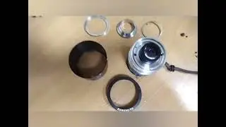 камера видео наблюдения 