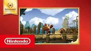 Nintendo Selects - more Nintendo 3DS fun!