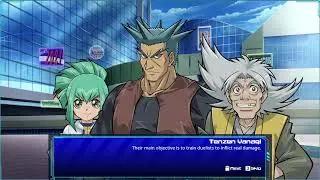 Dark Signers , grand finale , Bonus ARC  - Yu-Gi-Oh! Legacy of the Duelist in 2026 part 8