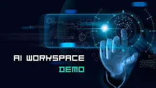 AI Workspace: The Ultimate Chrome Extension for ChatGPT Power Users | Full Demo 2025
