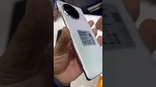 Tecno spark 20 Pro Plus 8Gb 256Gb Unboxing