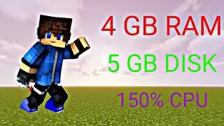 Best Free Server Hosting with 4GB ram and 5GB disk 😀 || demise node || better than aternos