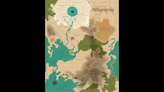 Tales of Athanasia  April 20 2021  The Mists of Fate