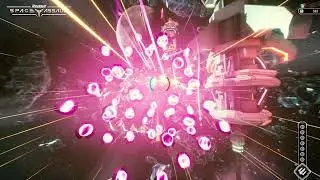 Redout Space Assault Apple Arcade Bumper