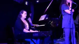 The Cross Border Ensemble - CJS Israel